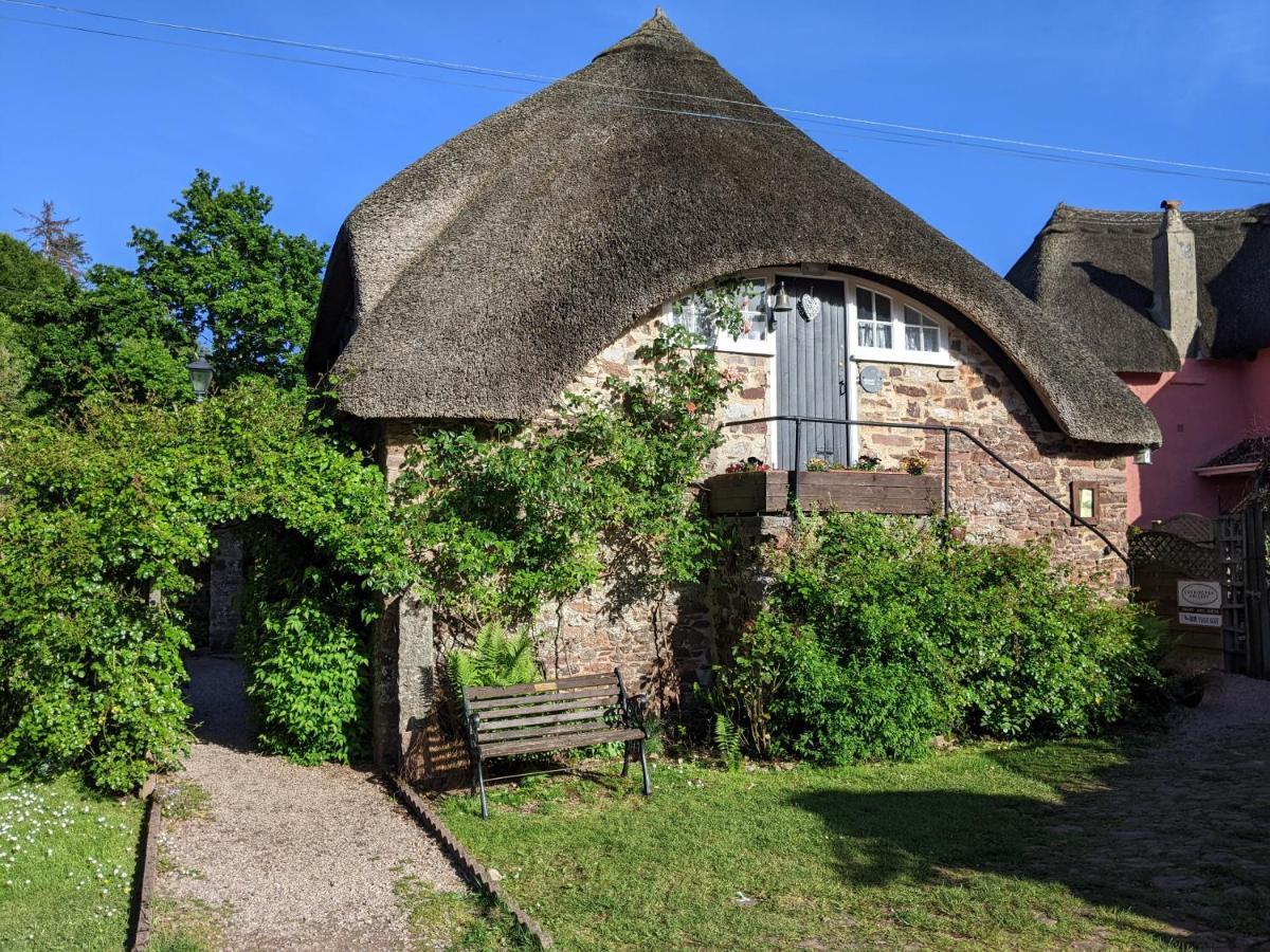 Bed and Breakfast Abingdon House Torquay Zewnętrze zdjęcie