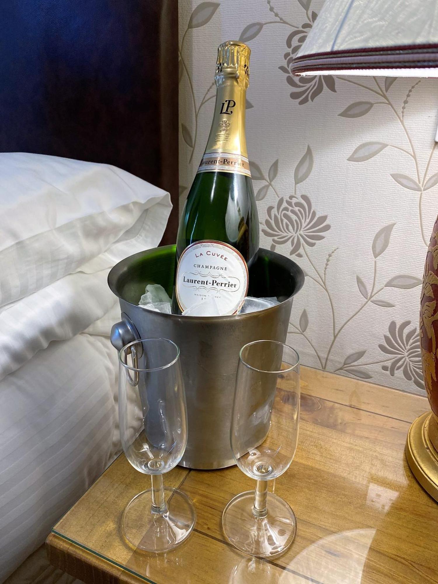 Bed and Breakfast Abingdon House Torquay Zewnętrze zdjęcie