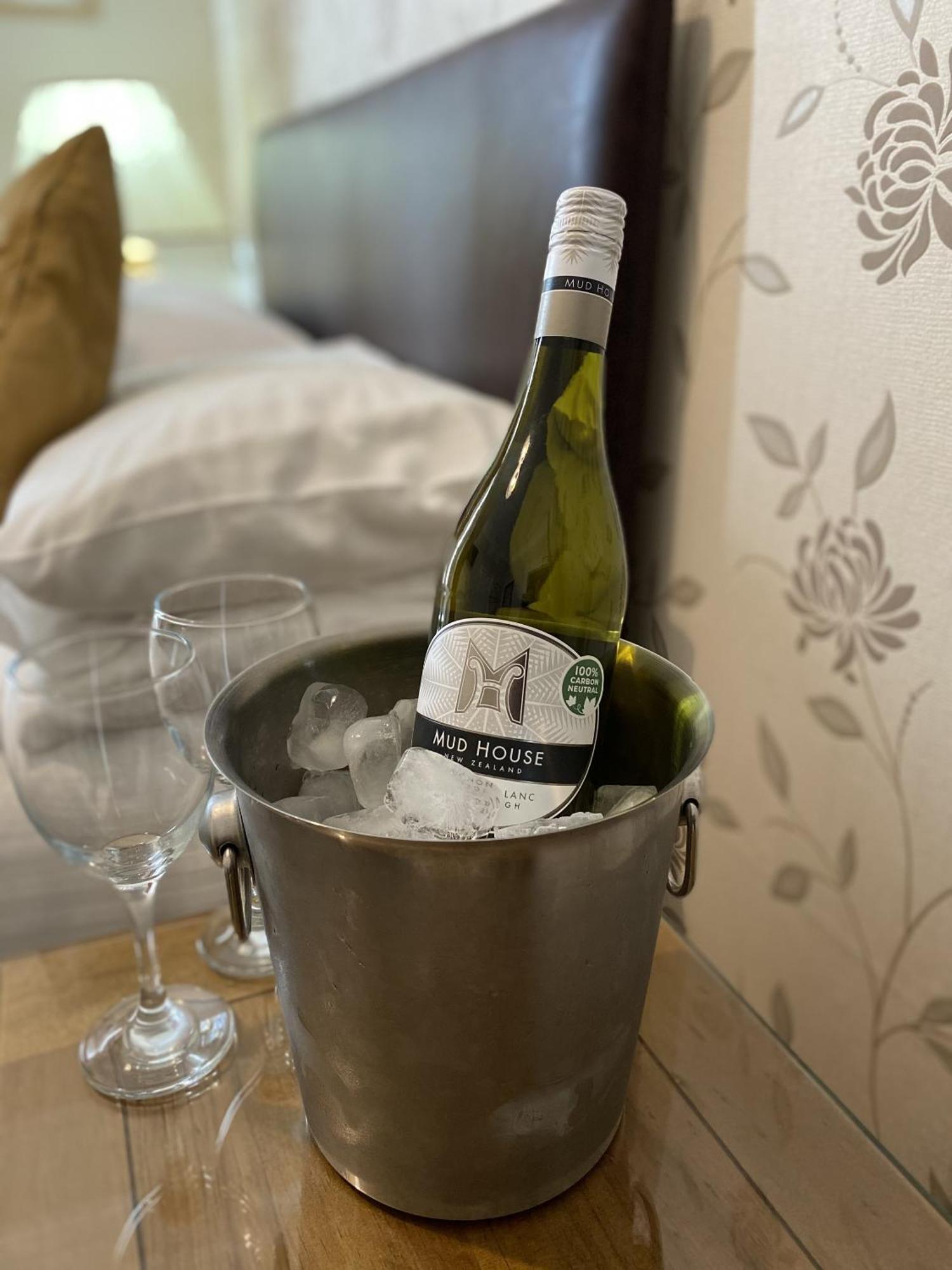 Bed and Breakfast Abingdon House Torquay Zewnętrze zdjęcie